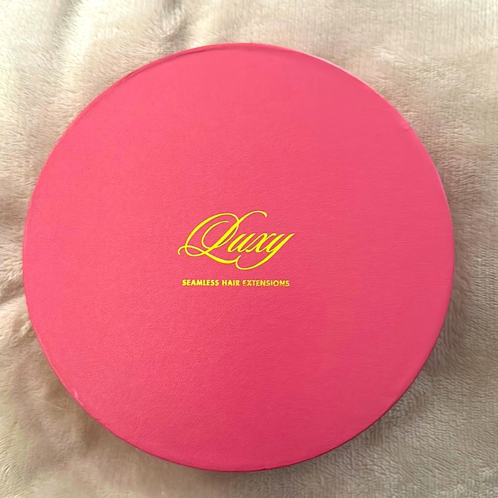 Lucy Hair Extensions